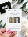  Basic Doodle Deck by Pacific Knit Co. sold by Lift Bridge Yarns