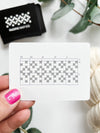  Basic Doodle Deck by Pacific Knit Co. sold by Lift Bridge Yarns
