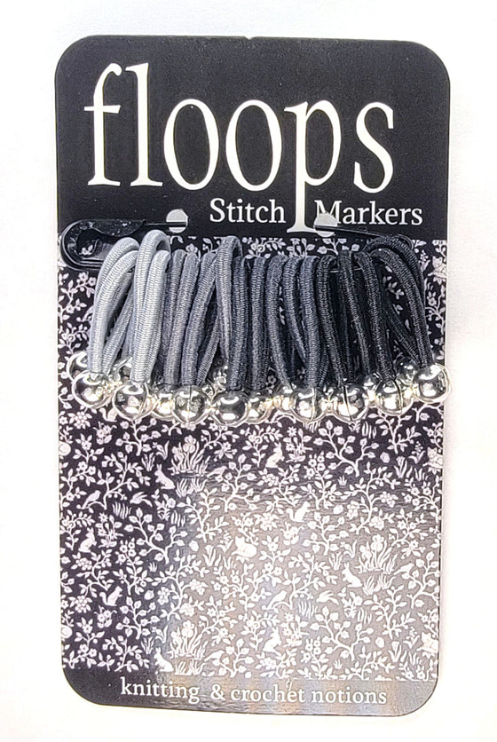 *New* Skinny Stitch Markers