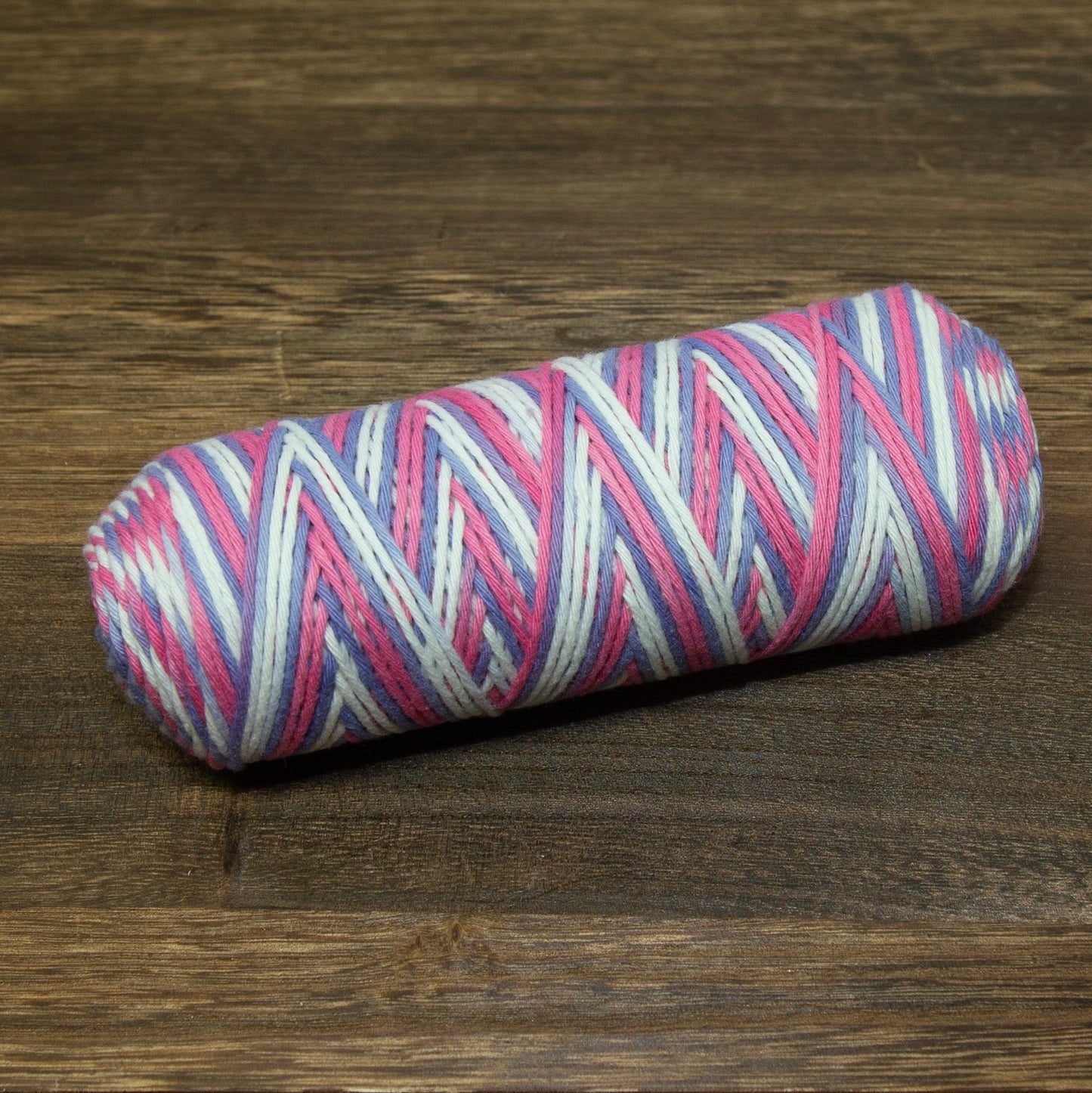 Coastal Cotton Coral Reef | Worsted | Yarn - Sport