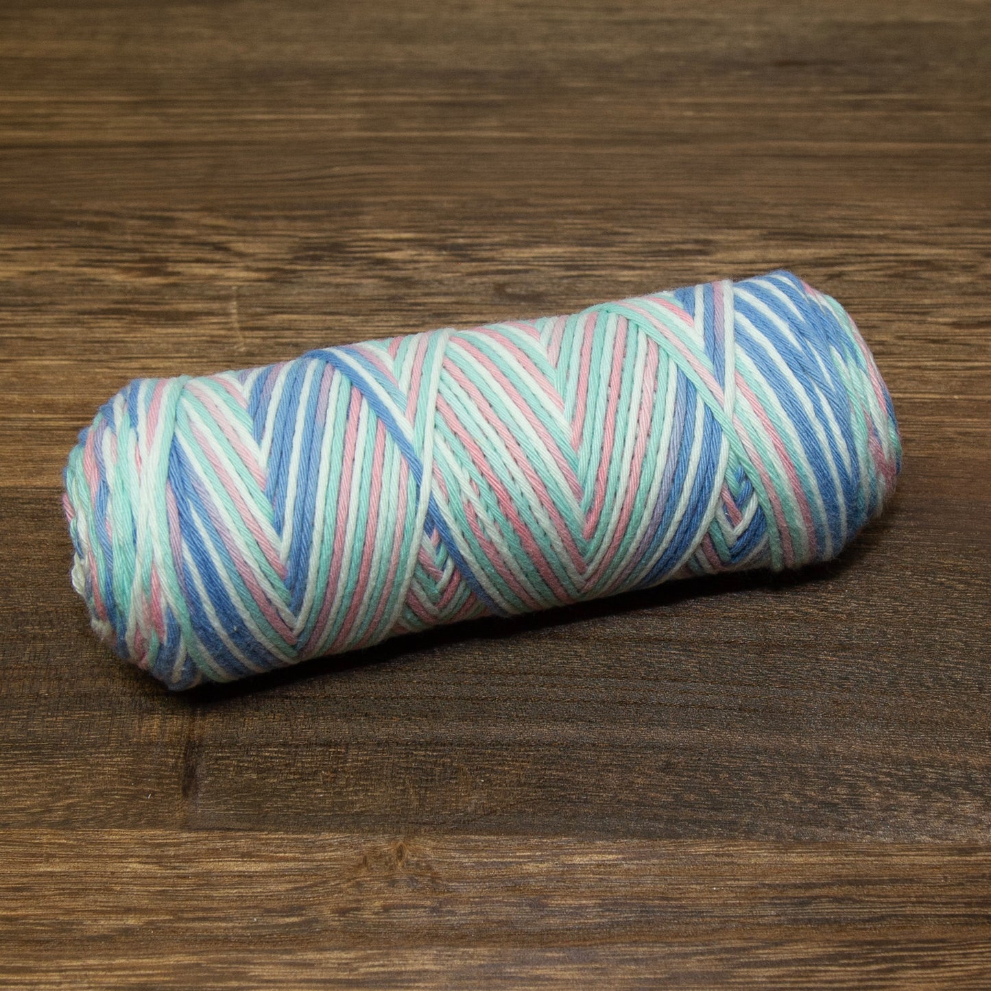 Coastal Cotton Coral Reef | Worsted | Yarn - Sport