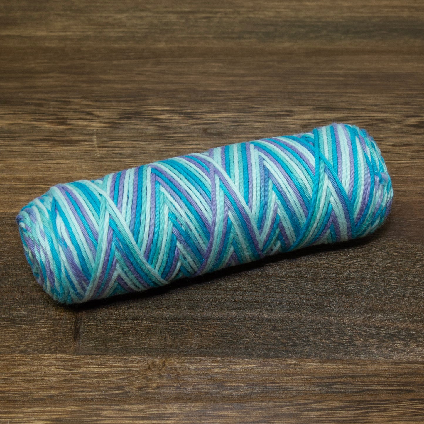 Coastal Cotton Coral Reef | Worsted | Yarn - Sport