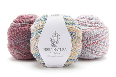 Cobblestone | Yarn - Sport