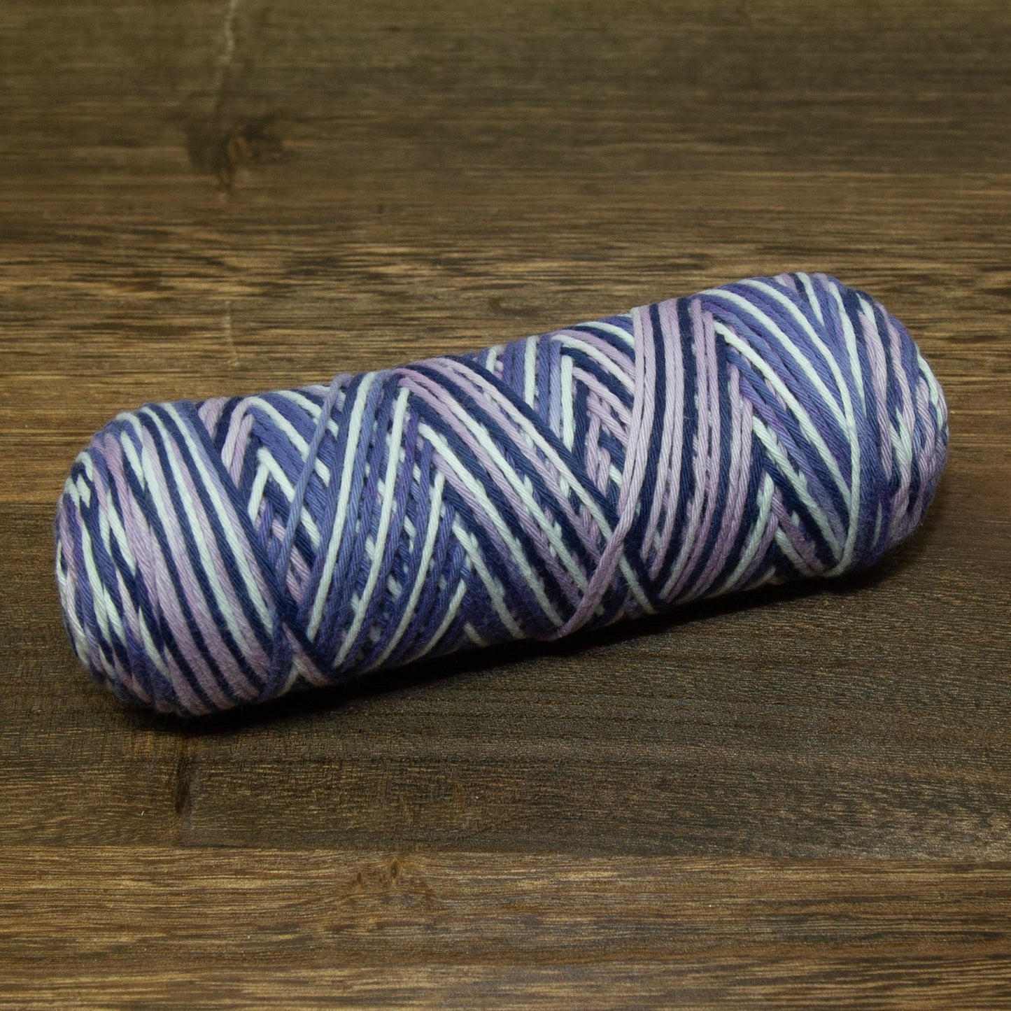Coastal Cotton Coral Reef | Worsted | Yarn - Sport