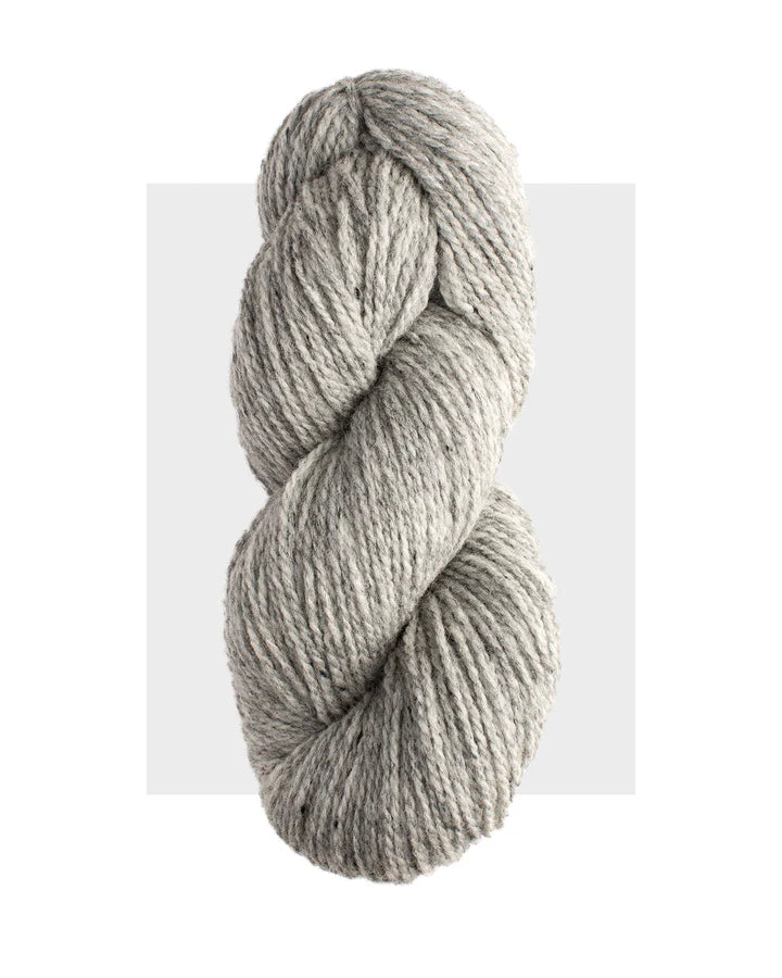 Highland | 100g Silver Mist | Yarn - Worsted