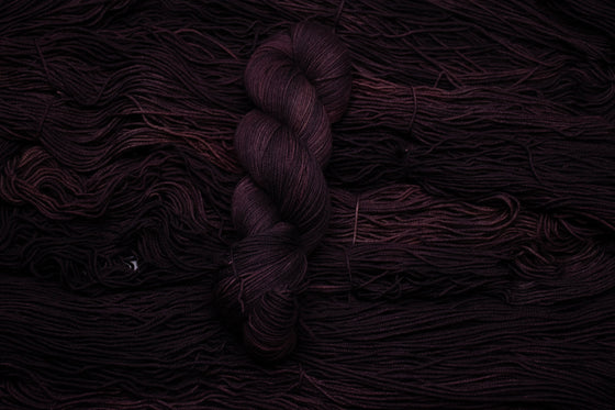 Ghost Town Fingering