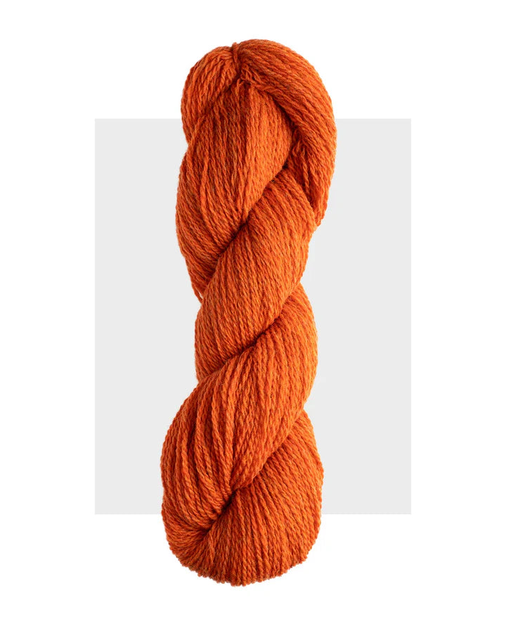 Shetland | 50g Melon | Yarn - Fingering
