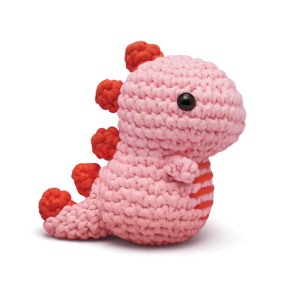 The Woobles Haakset voor beginners met Easy Peasy Garen zoals te zien op Shark Tank - met stapsgewijze video-tutorials - Bjørn The Narwhal The Woobles Haakset voor beginners met Easy Peasy Garen zoals te zien op Shark Tank - met stapsgewijze video-tutorials - Bjørn The Narwhal
