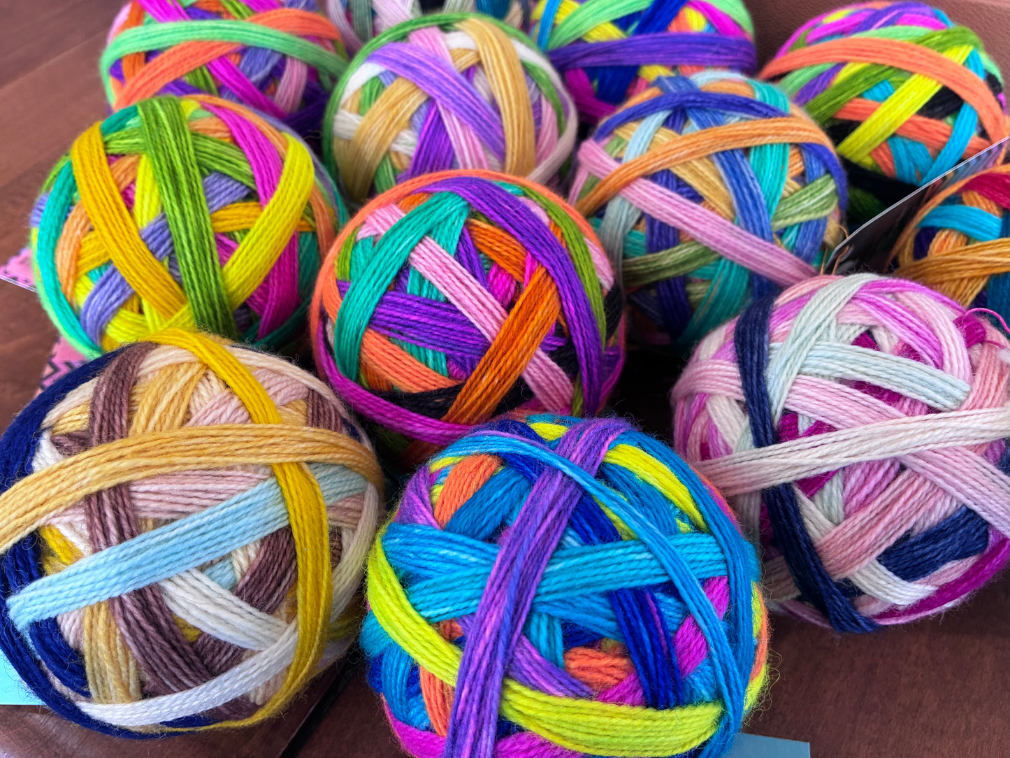 Strong Sock | Yarn - Fingering