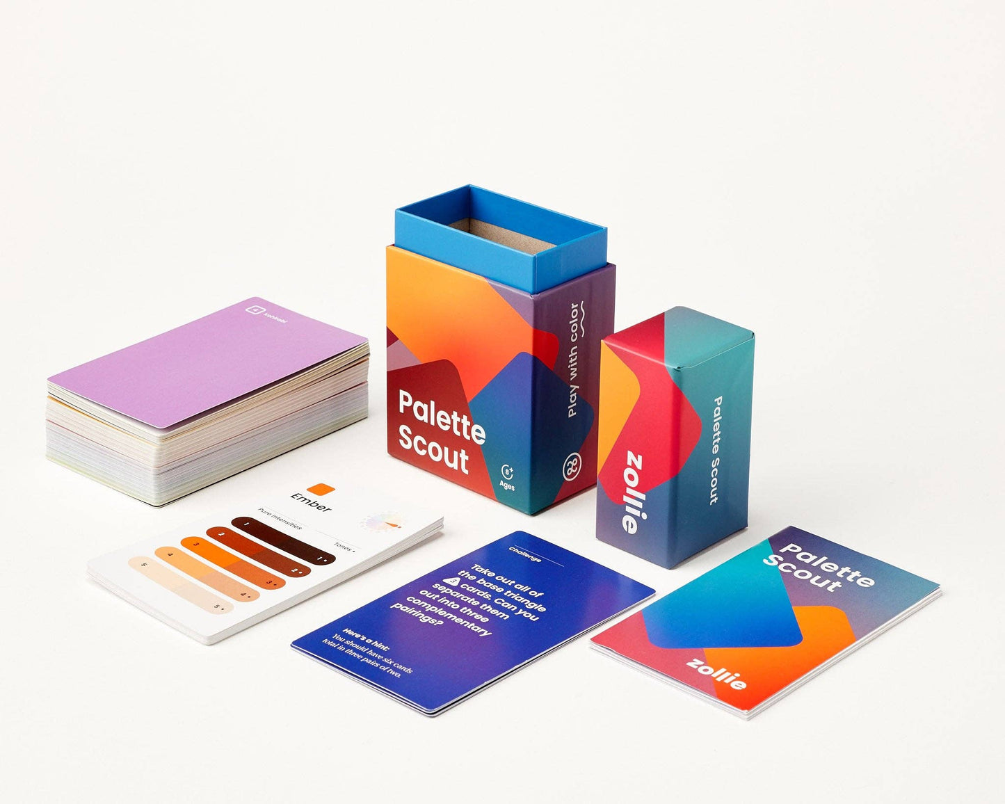 Palette Scout | Color Palette Tool