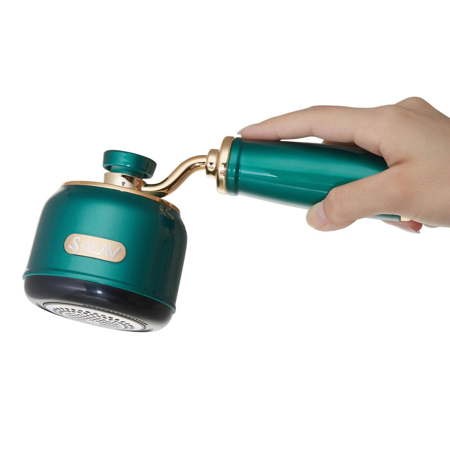 Retro Edition Rechargeable Fabric Shaver and Lint Roller | Fabric Shaver