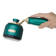  Retro Edition Rechargeable Fabric Shaver and Lint Roller