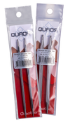 Interchangeable Needles | QUADS SS Lace Tips - 5 inch
