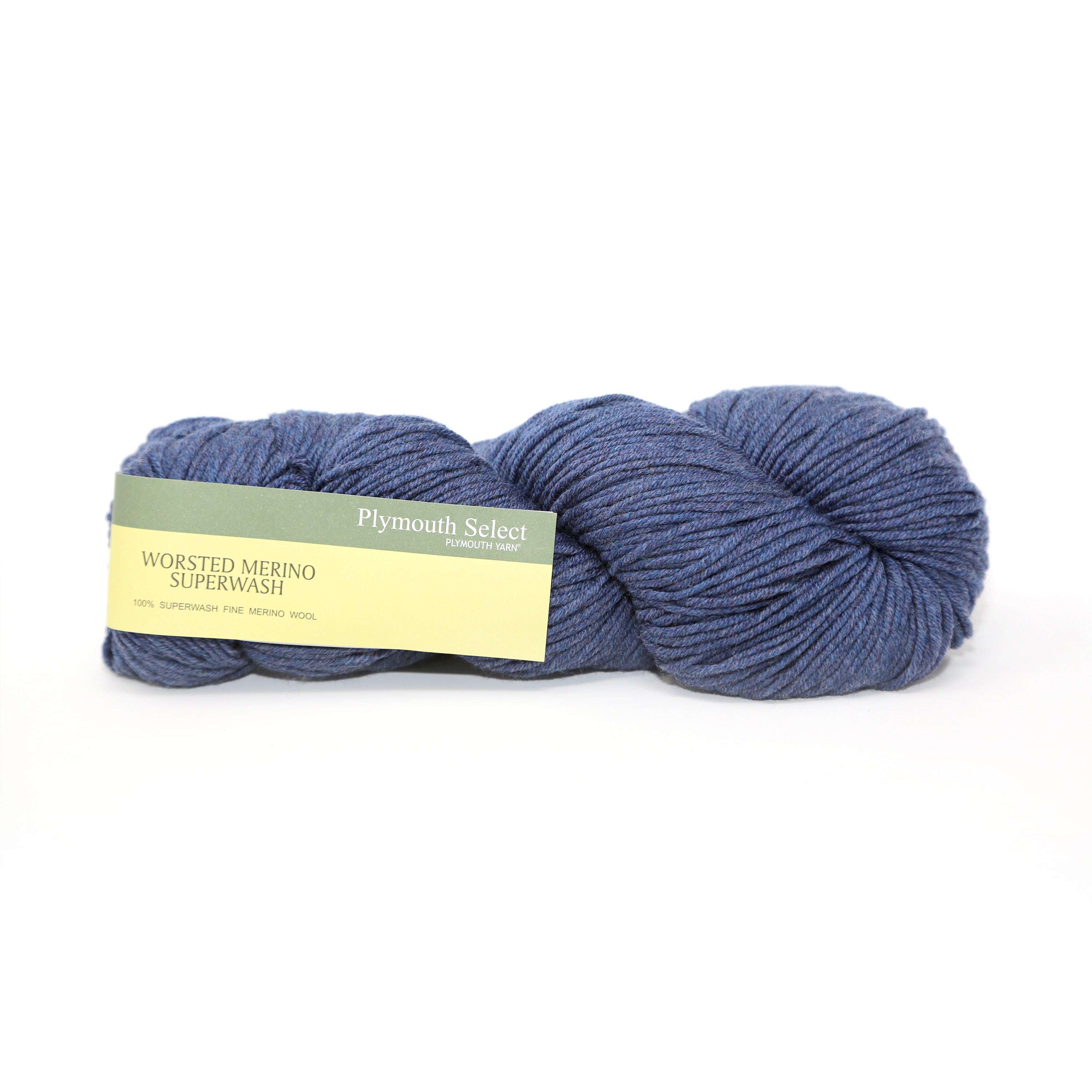 Plymouth Yarn Select | Worsted Merino Superwash – Lift Bridge Yarns