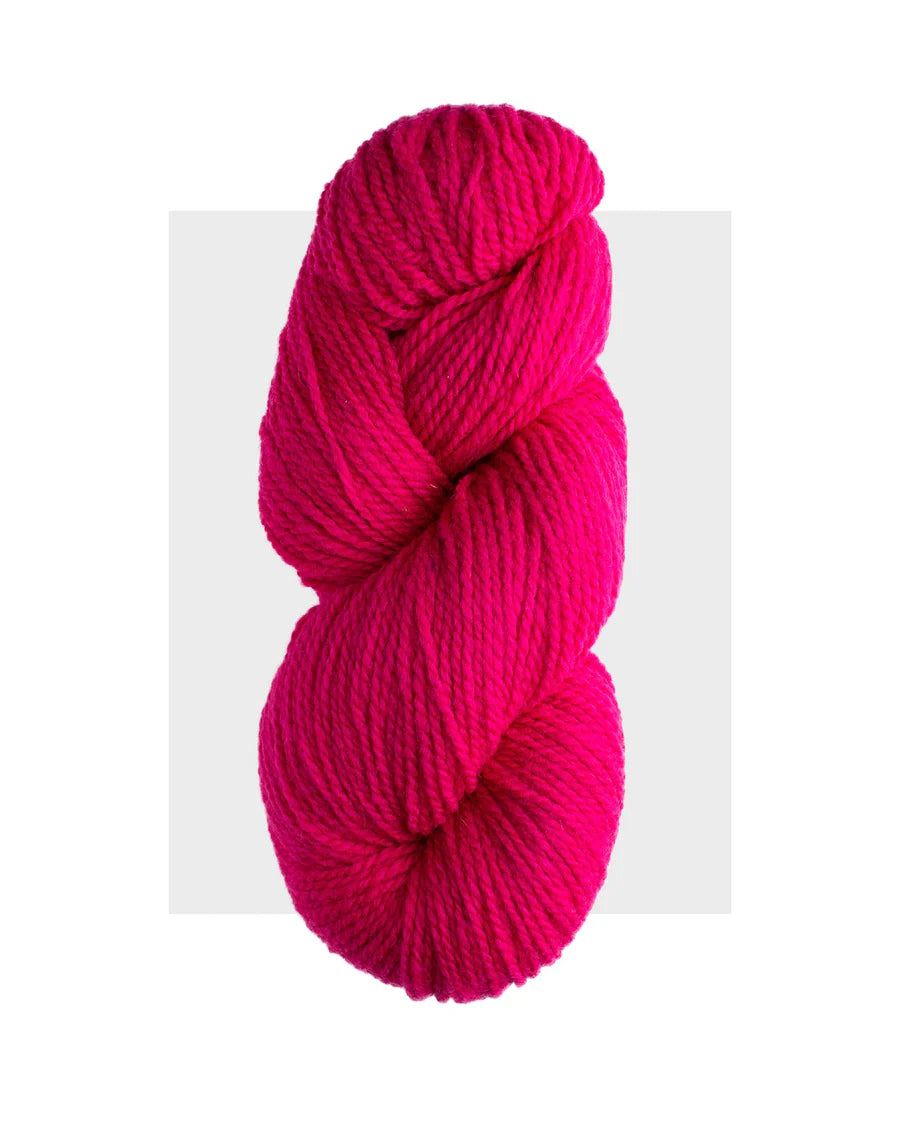 Highland | 100g Pink | Yarn - Worsted