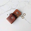 Leather Stitch Markers Case | AVAILABLE FOR SPECIAL ORDER