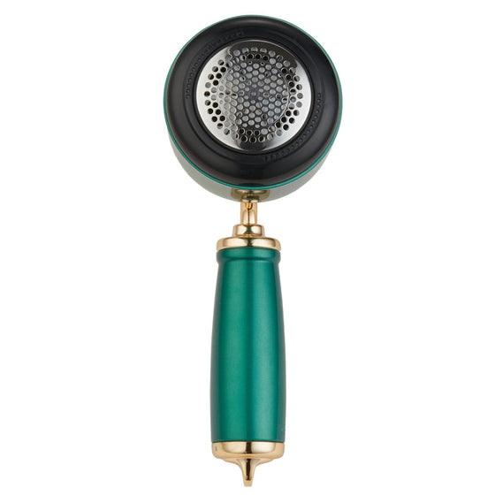 Retro Edition Rechargeable Fabric Shaver and Lint Roller