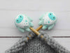 Winter Yeti | Stitch Stoppers