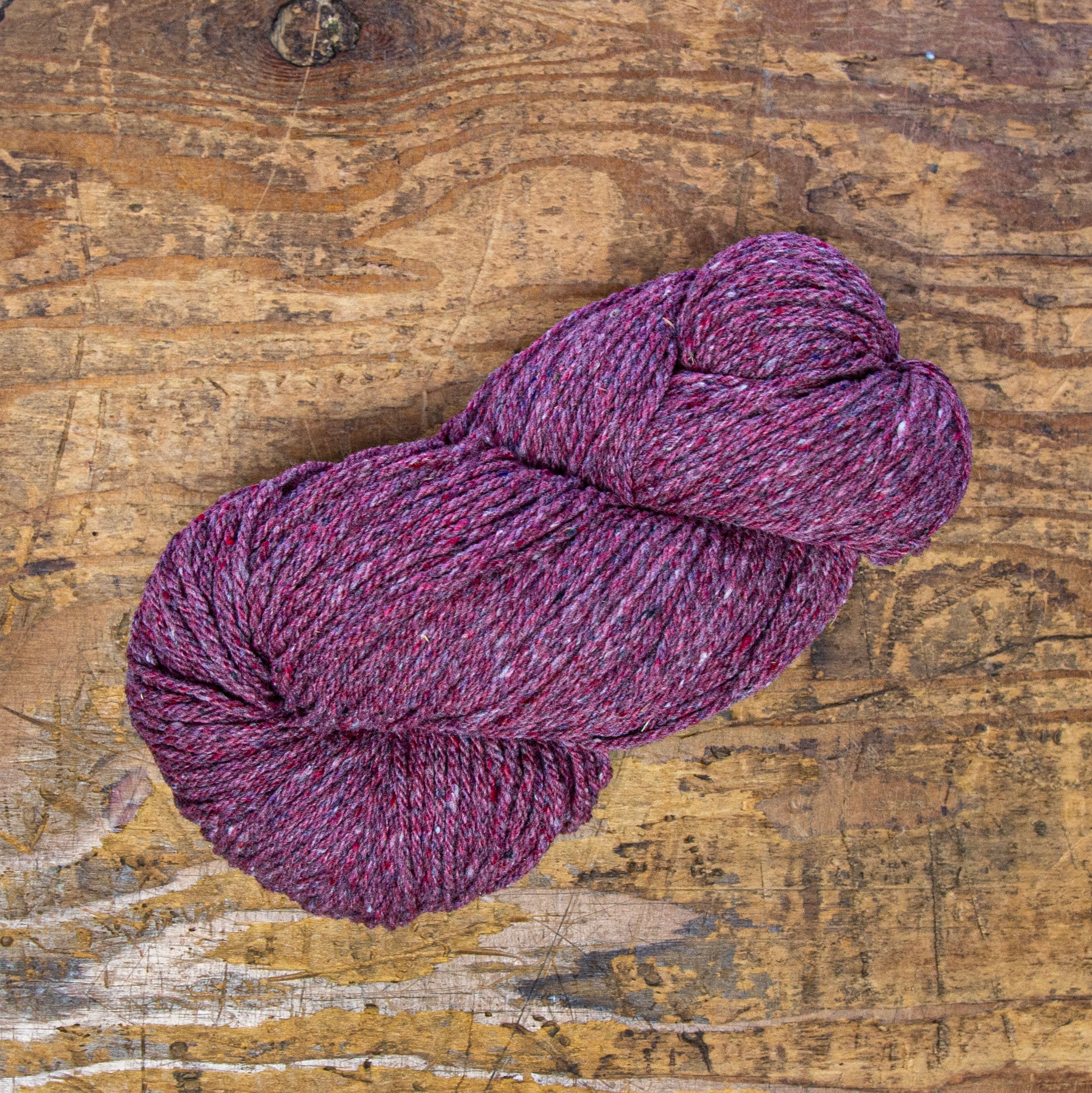Jill Draper Makes Stuff | Kingston – Lift Bridge Yarns