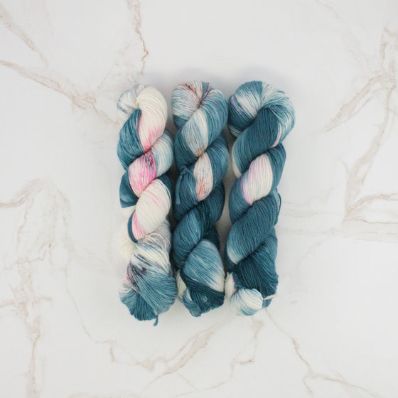 Hellcat (2-Ply SW Sock)