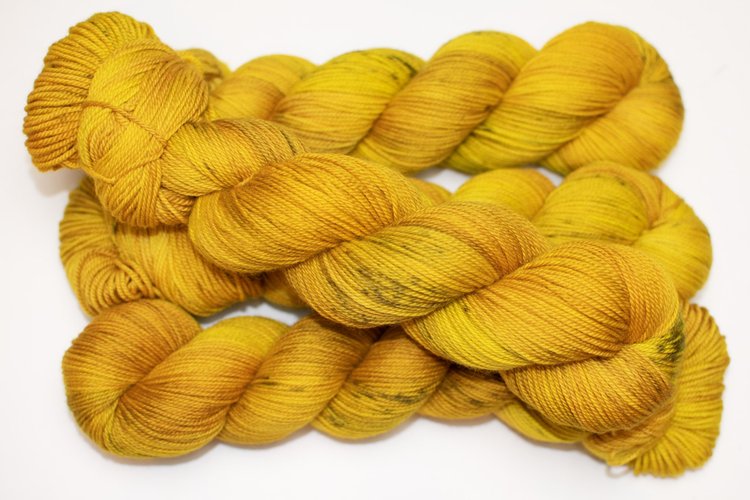 Organic Merino Sport Acorn | Yarn - Sport
