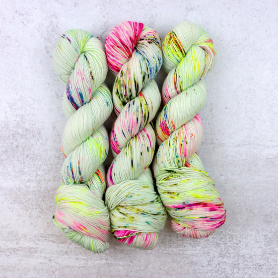 Classic Sock | Speckles