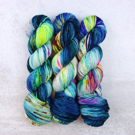 Squish DK | Speckles