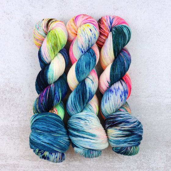 Classic Sock | Speckles