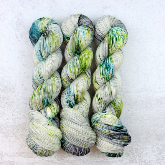 Classic Sock | Speckles