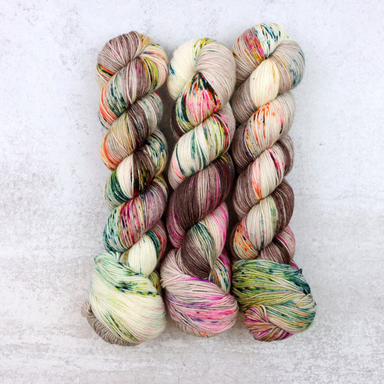 Classic Sock | Speckles