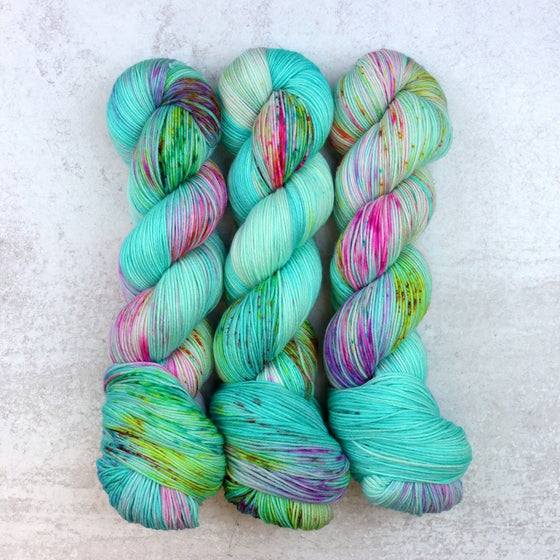 Classic Sock | Speckles