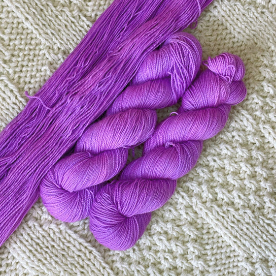 Hellcat (2-Ply SW Sock)