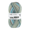 Super Soxx Color 4ply