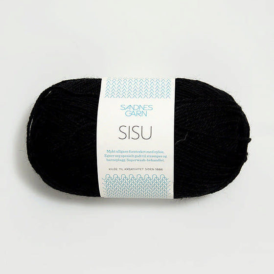 *New* Sisu