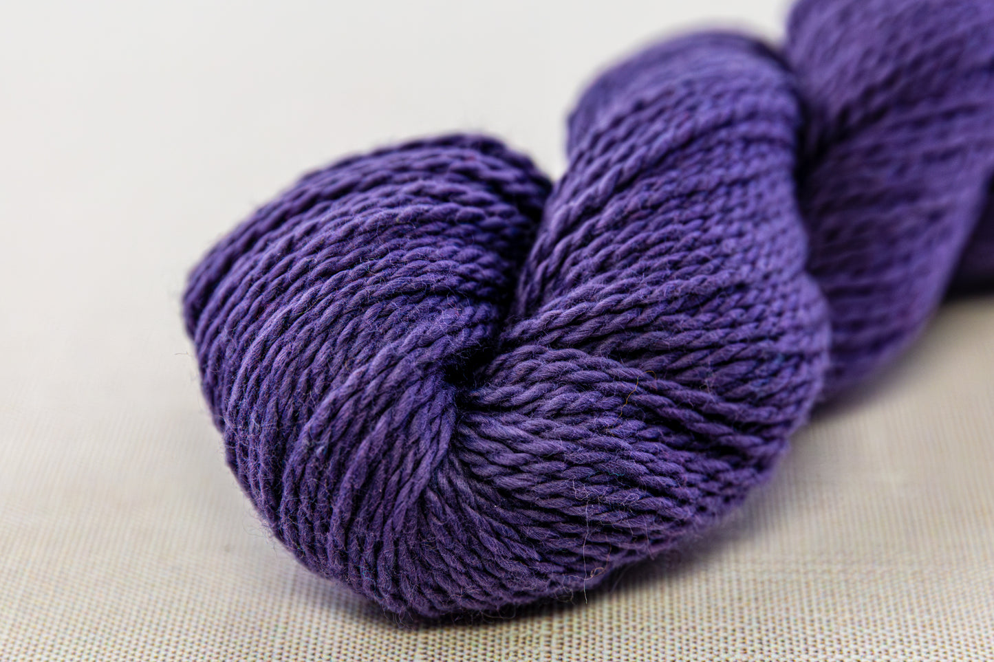 Organic Cotton Sport | Yarn - Sport