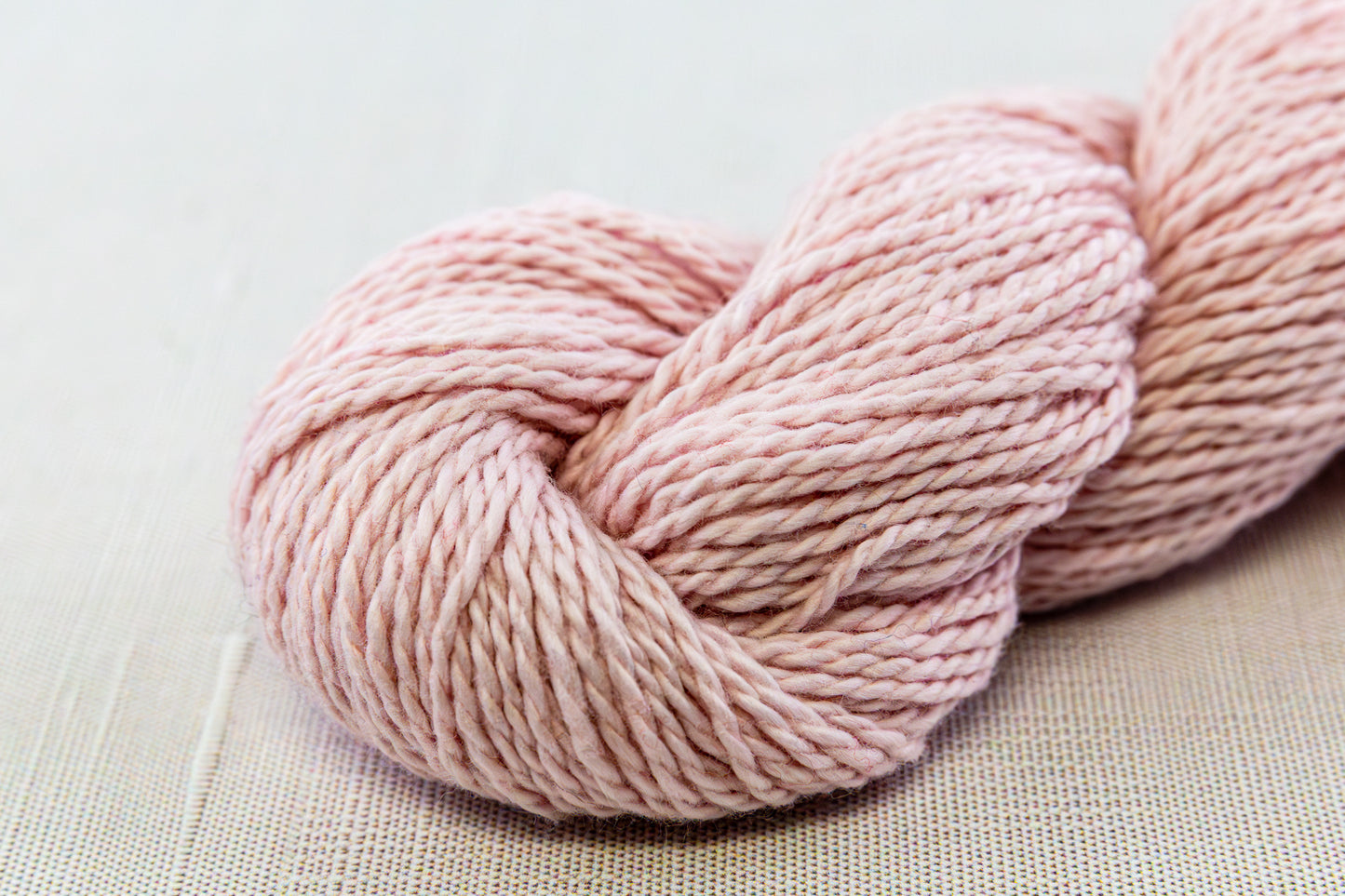 Organic Cotton Sport | Yarn - Sport