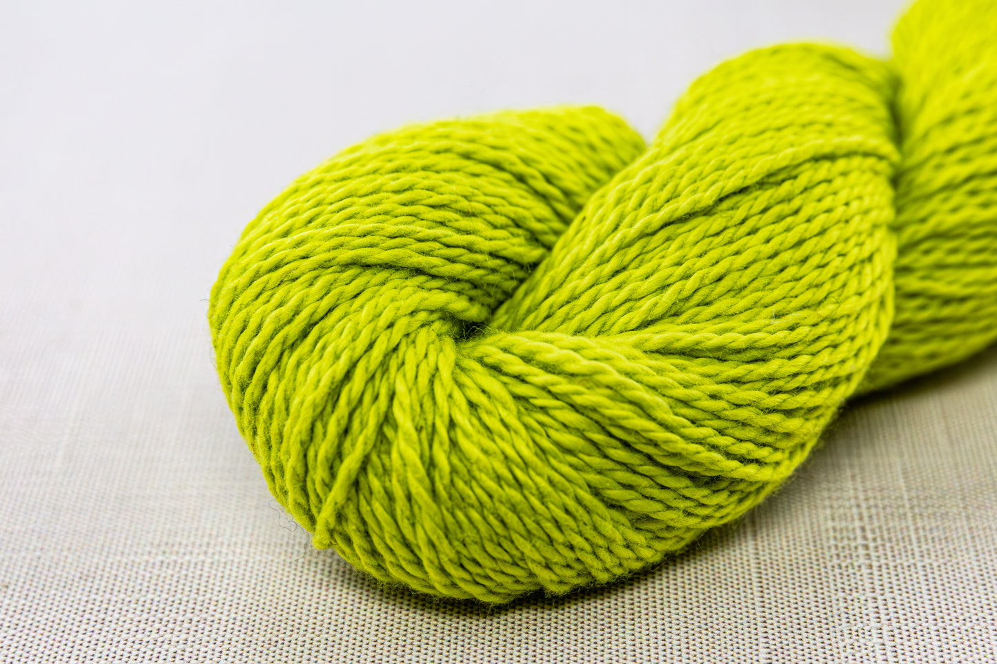 Organic Cotton Sport | Yarn - Sport