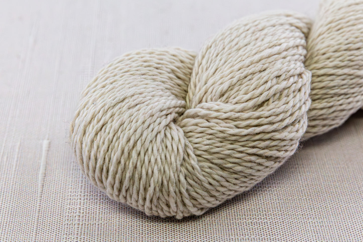 Organic Cotton Sport | Yarn - Sport