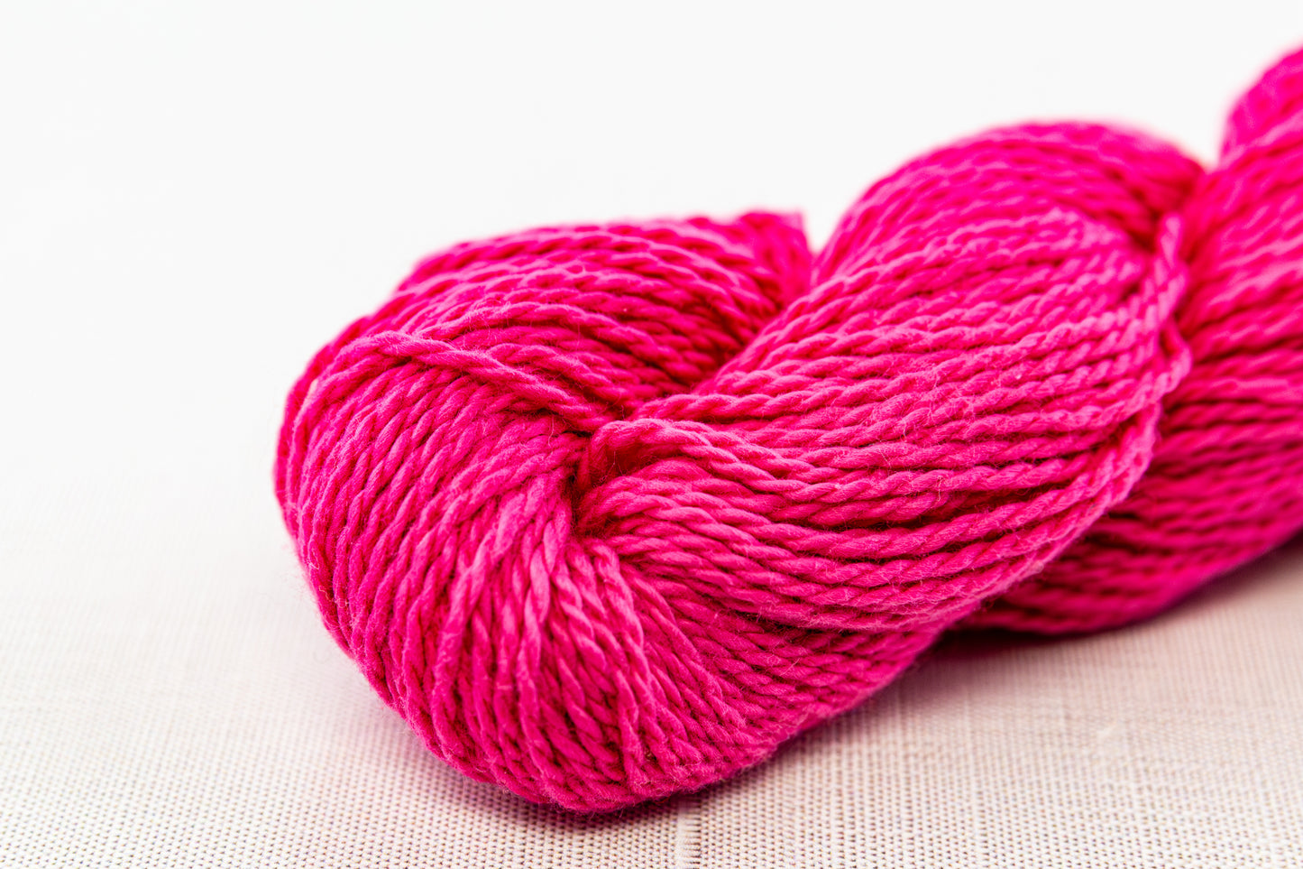 Organic Cotton Sport | Yarn - Sport