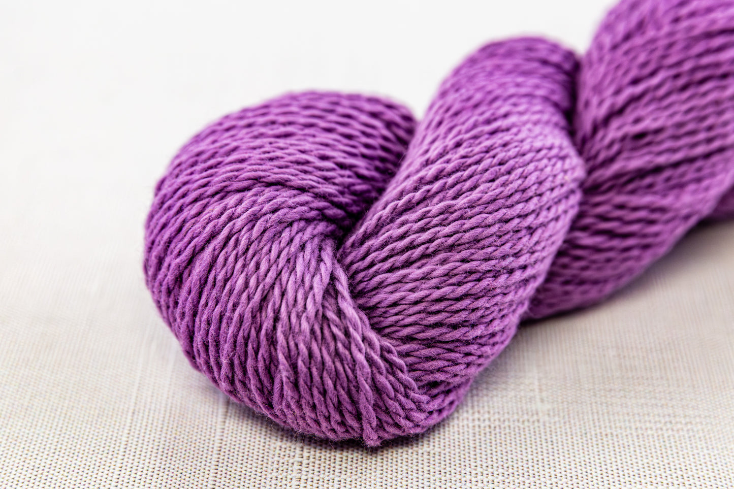 Organic Cotton Sport | Yarn - Sport