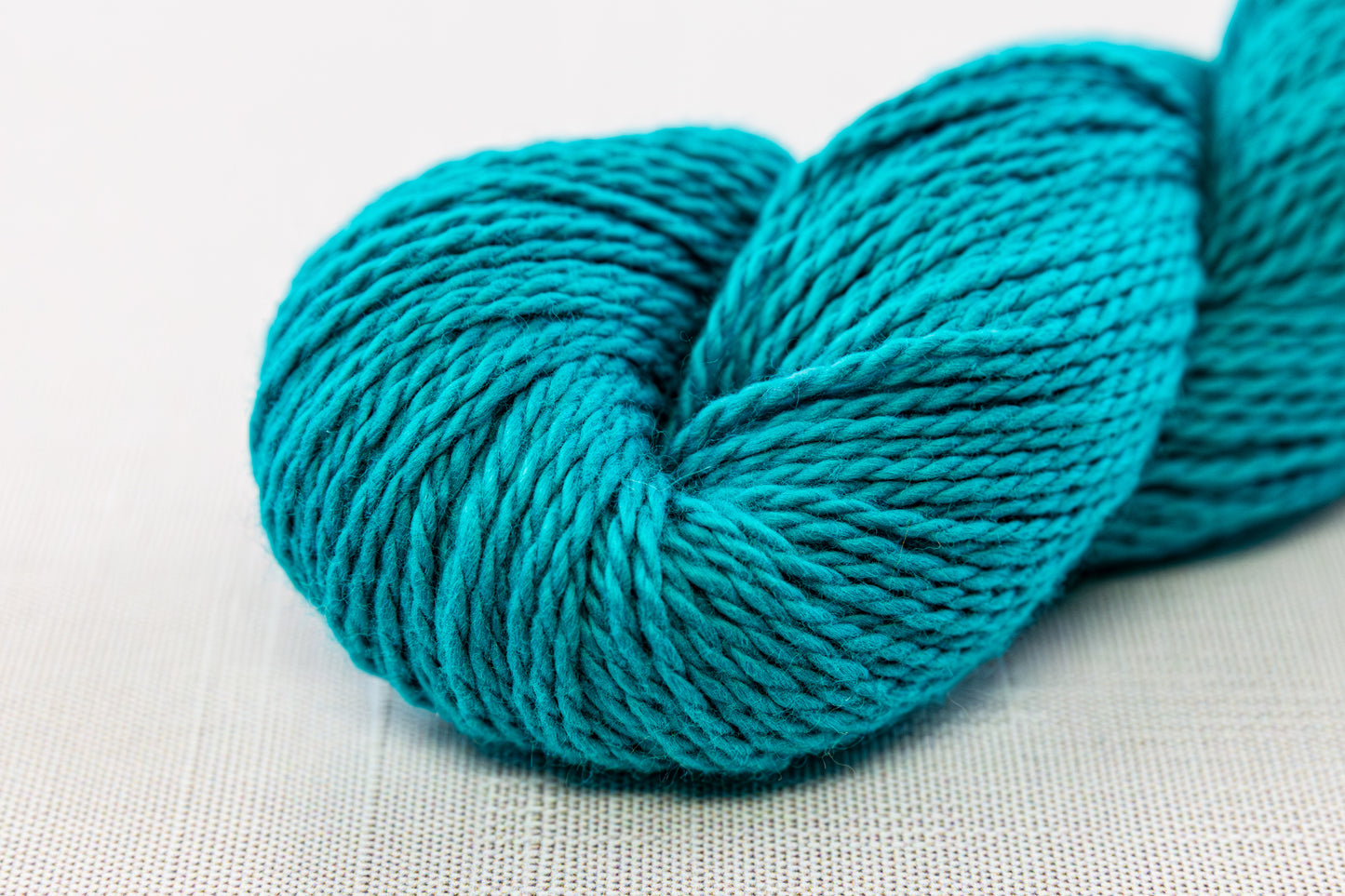 Organic Cotton Sport | Yarn - Sport