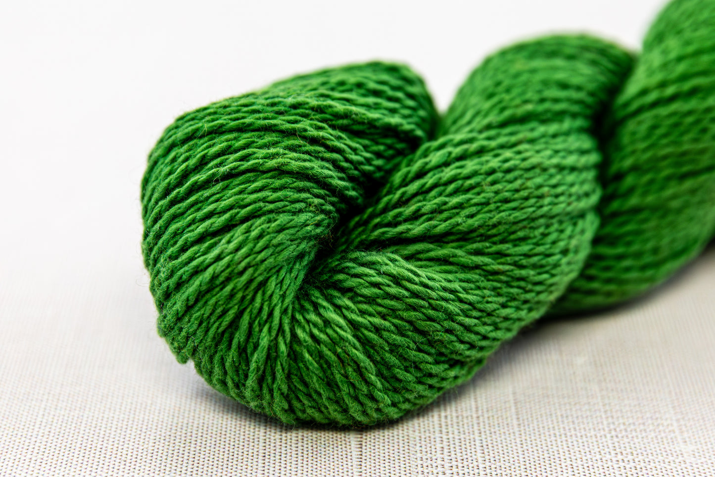 Organic Cotton Sport | Yarn - Sport
