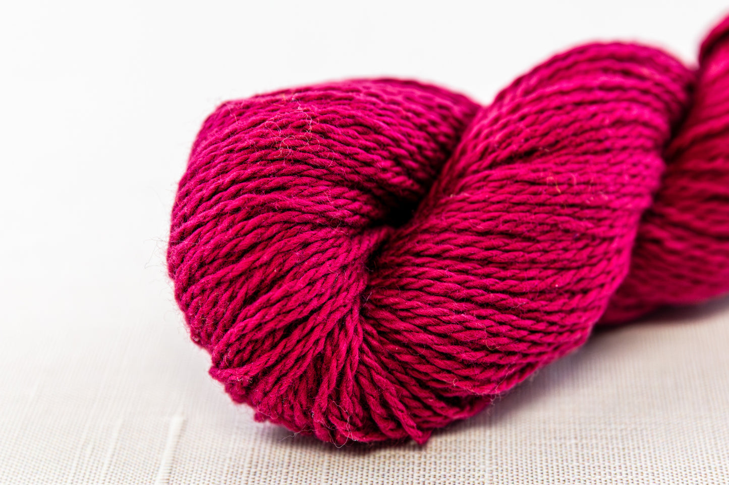 Organic Cotton Sport | Yarn - Sport