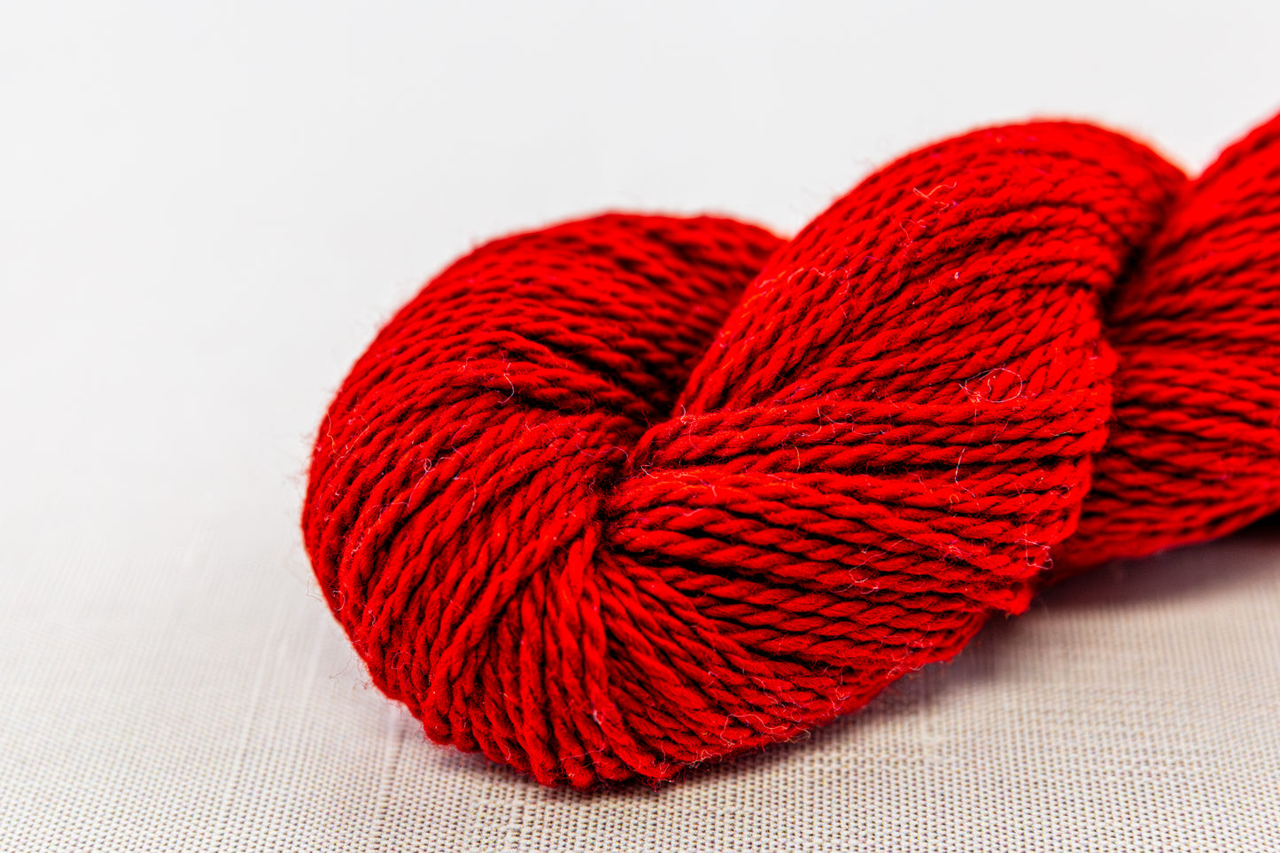 Organic Cotton Sport | Yarn - Sport