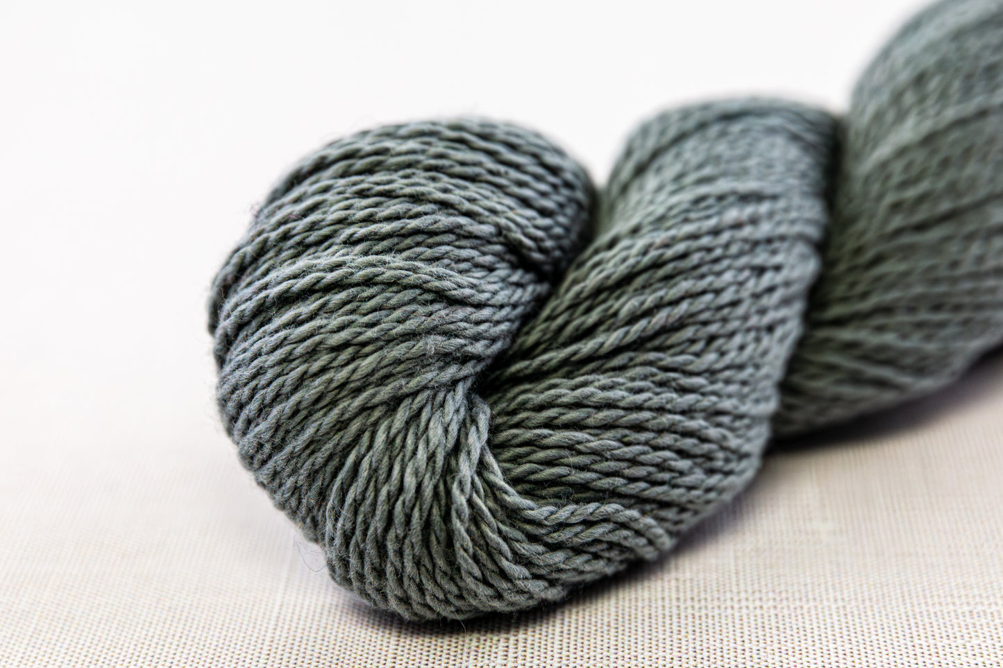 Organic Cotton Sport | Yarn - Sport
