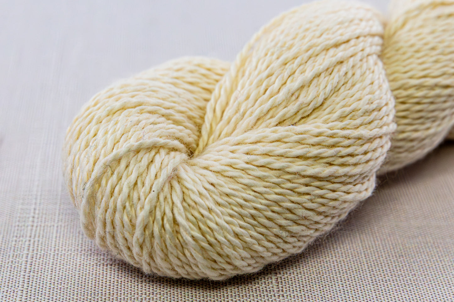 Organic Cotton Sport | Yarn - Sport