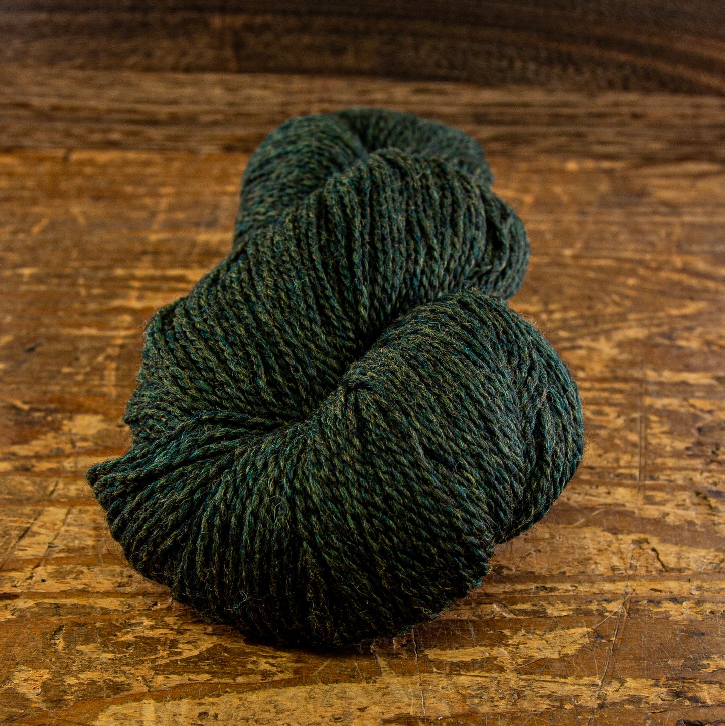 Woolstok Worsted (150 g.) | Yarn - Worsted