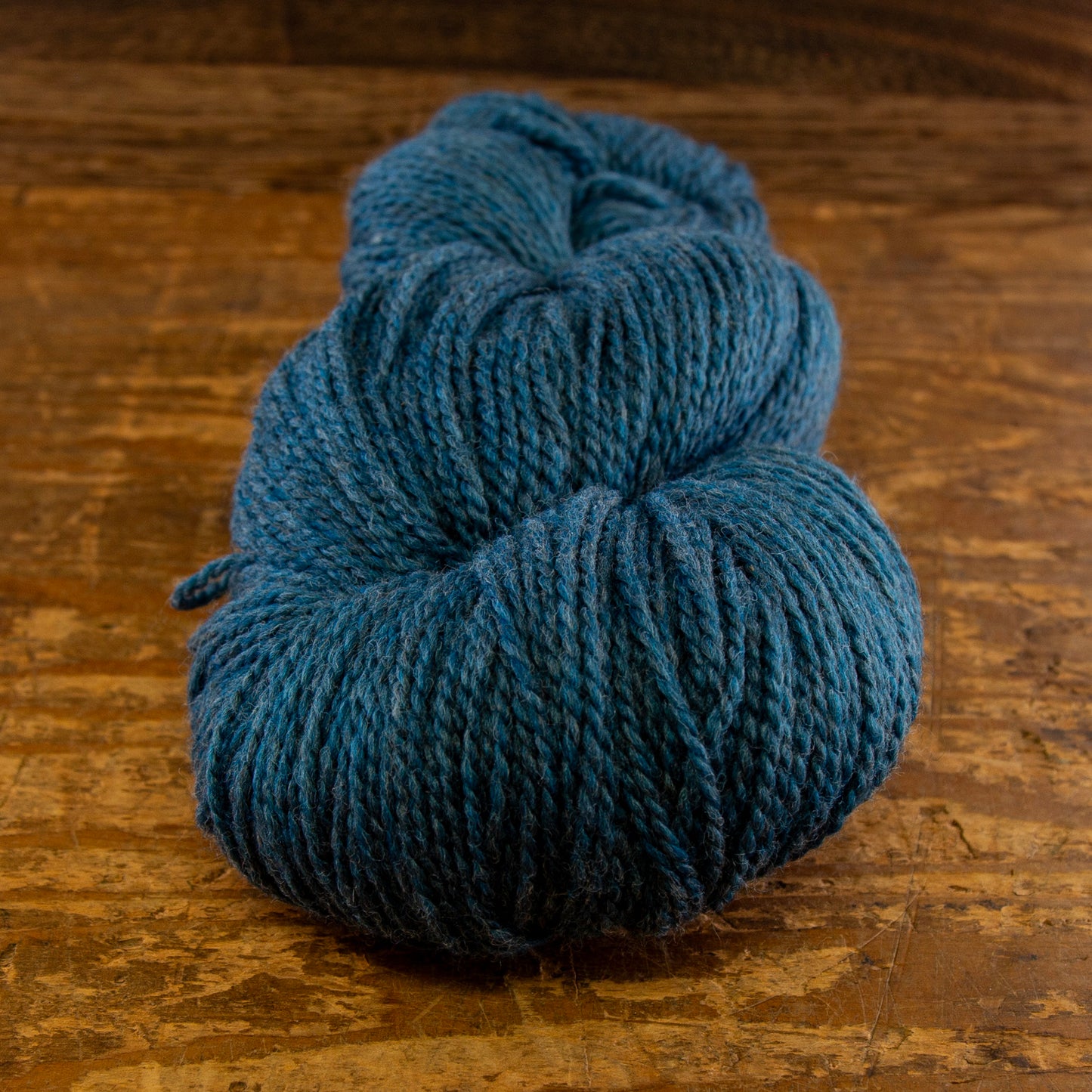 Woolstok Worsted (150 g.) | Yarn - Worsted