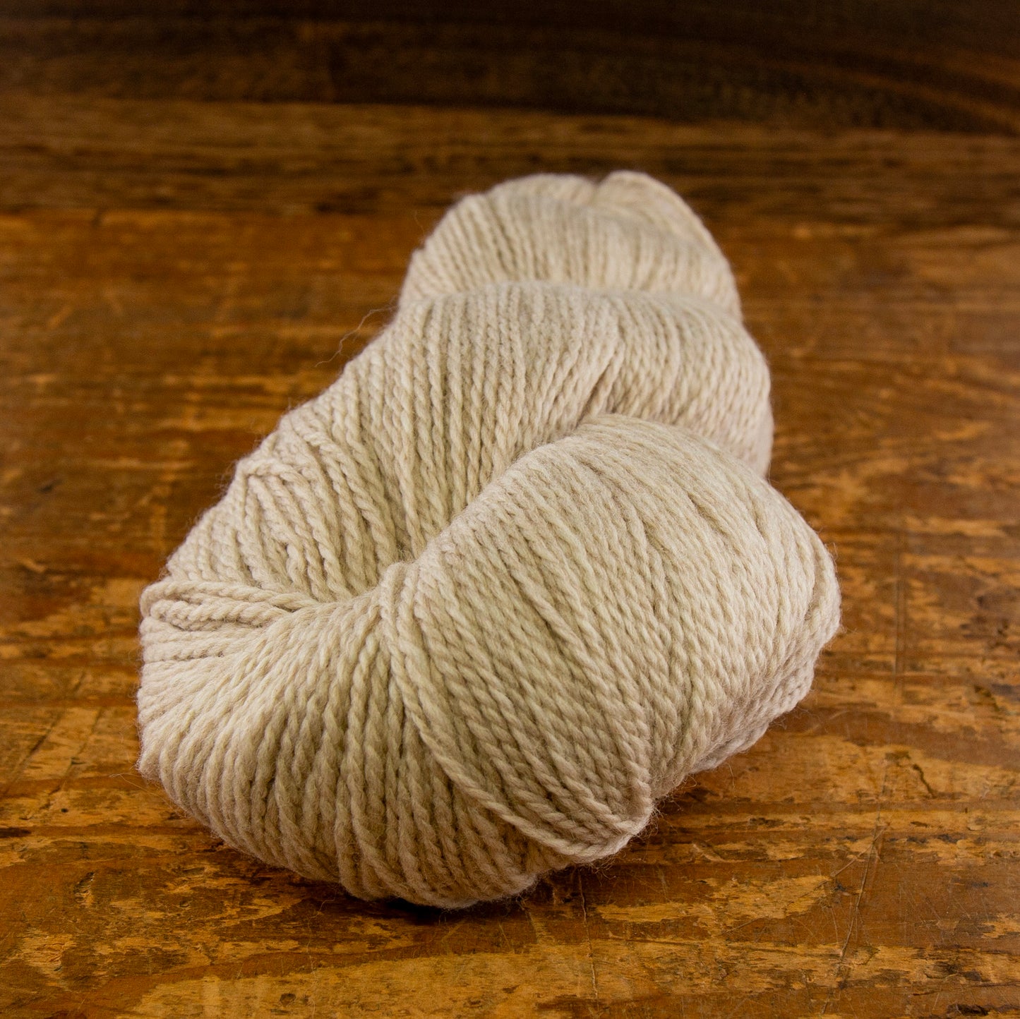 Woolstok Worsted (150 g.) | Yarn - Worsted