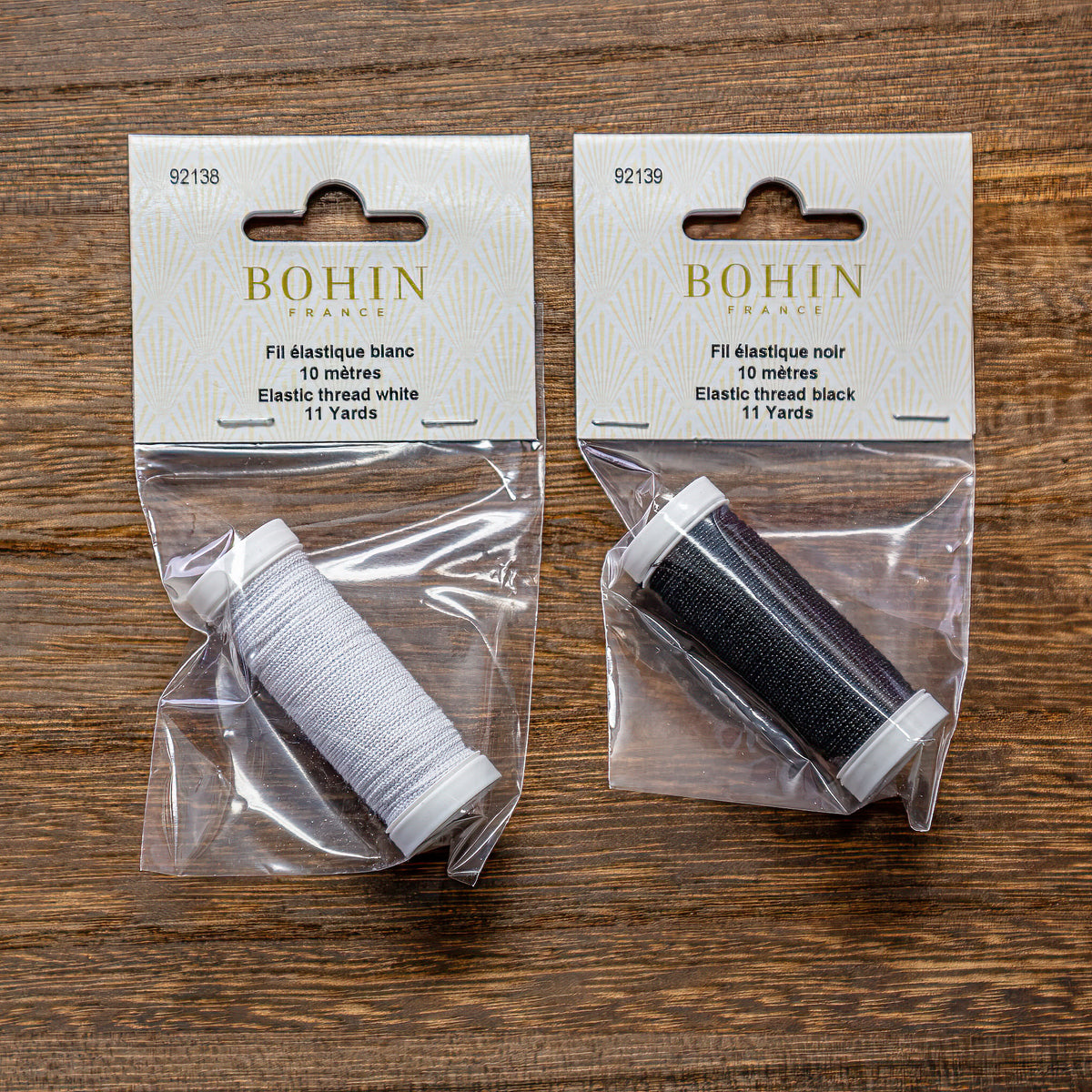 Elastic Thread | Elastic Thread